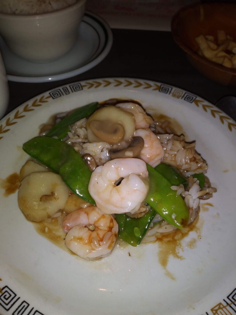Shong Hey Restaurant 4