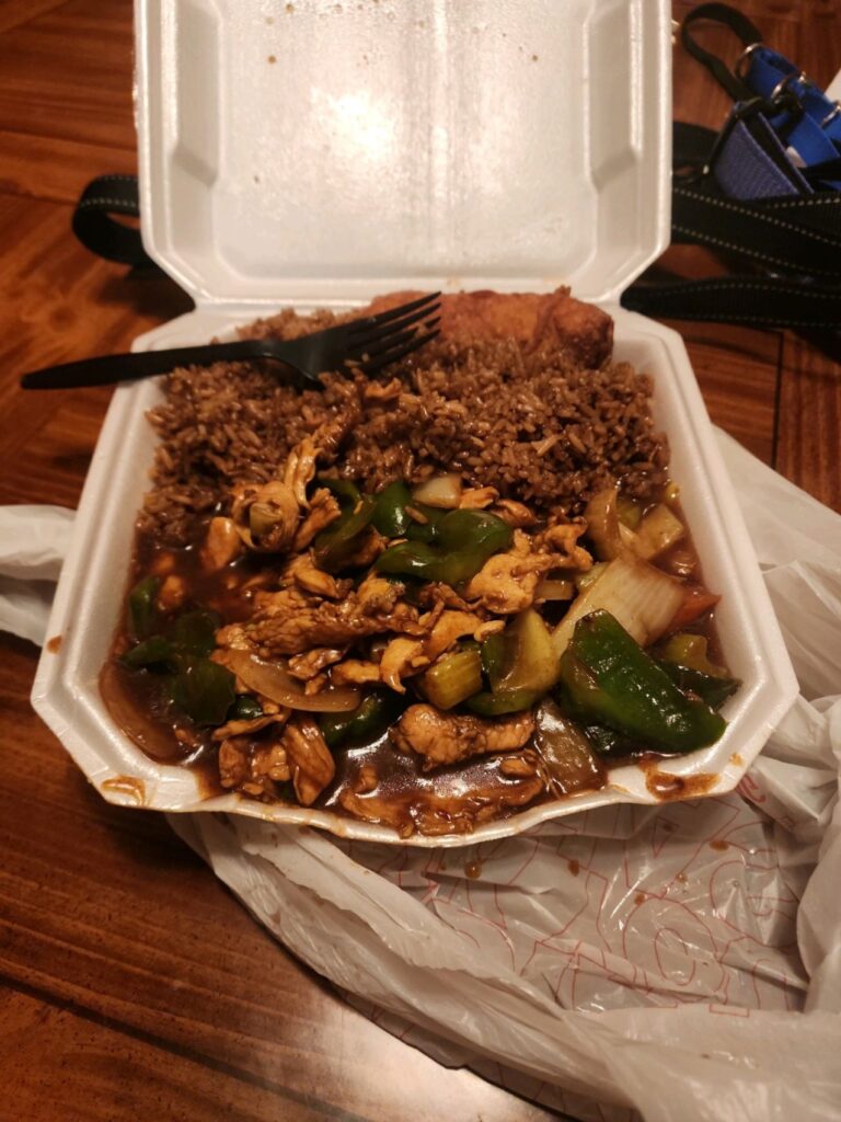 Shong Hey Restaurant 6